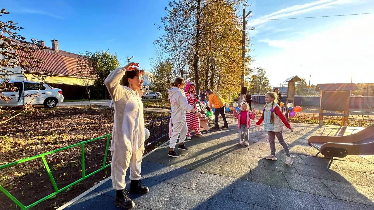 Добрынина Галина