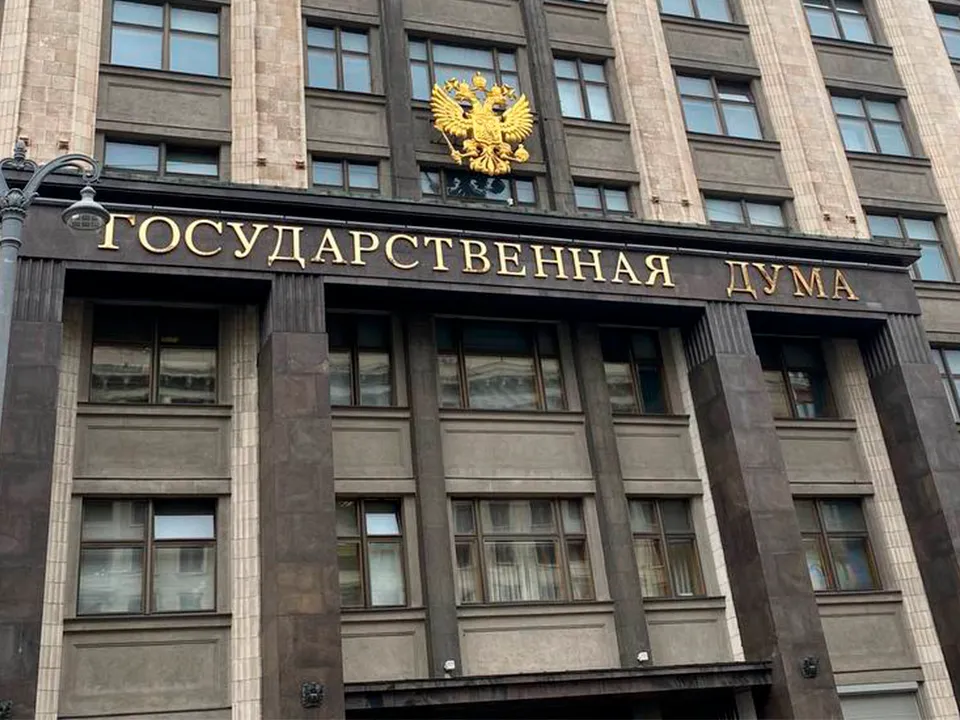 «Если покается, можно и простить»: в Госдуме известному иноагенту предложили отправиться в Донбасс