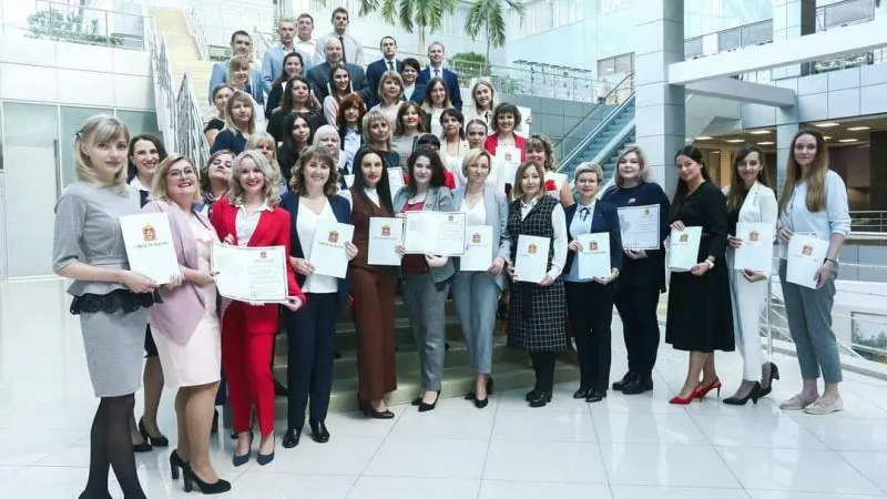 Минжилполитики МО