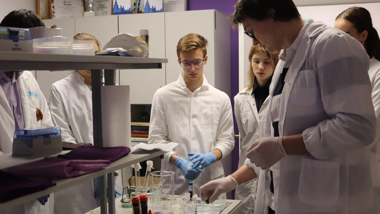 Пресс-служба администрации городского округа Серпухов