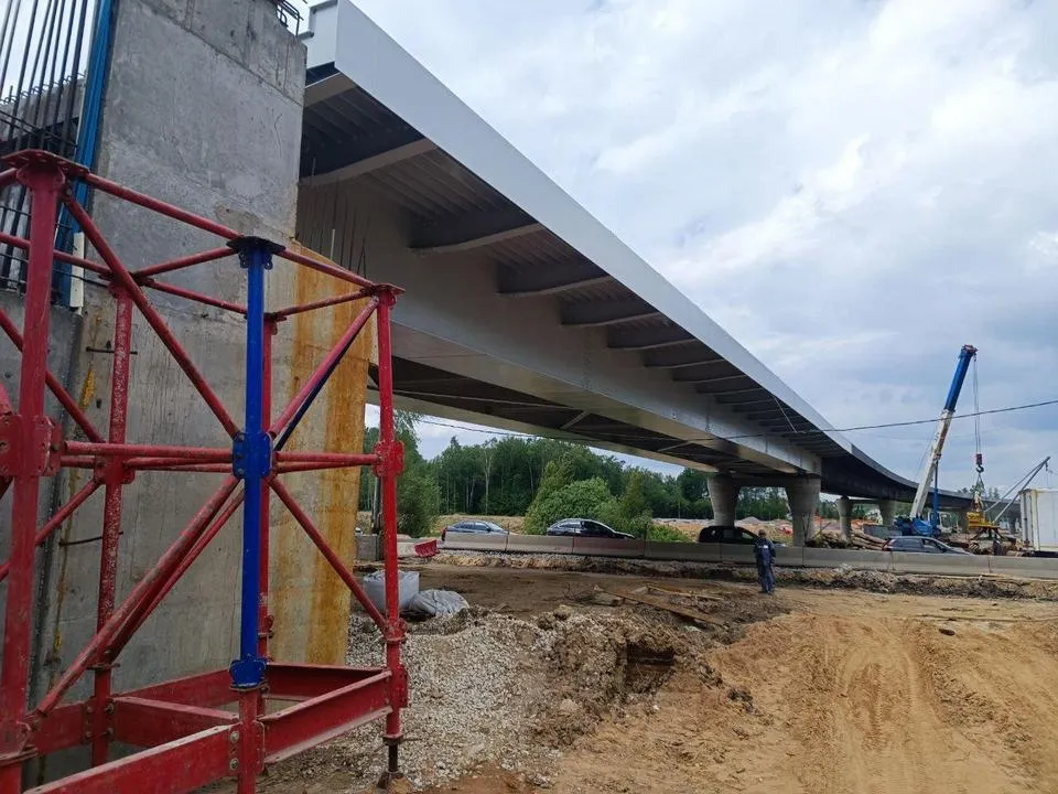 Фото: Главное управление государственного строительного надзора Московской области