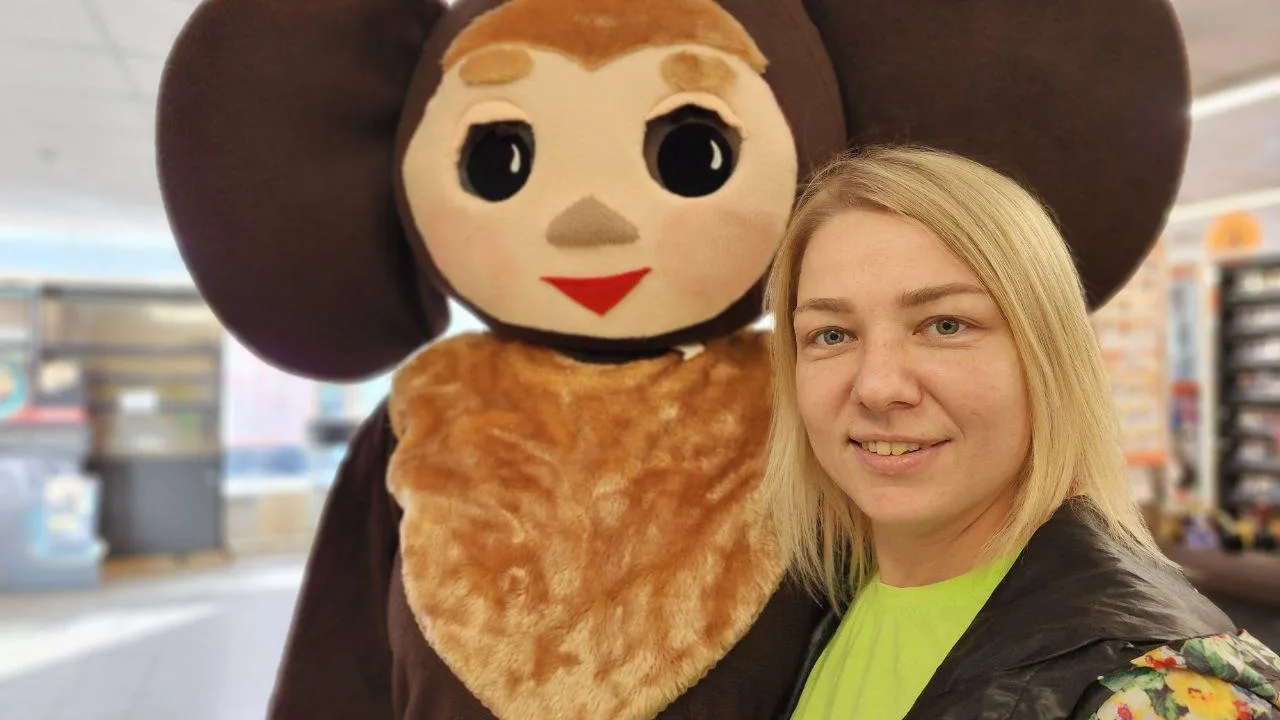 Фото: Валерия Тингаева