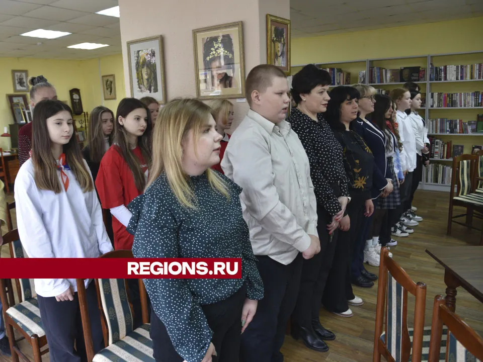 Фото: Владимир Останин