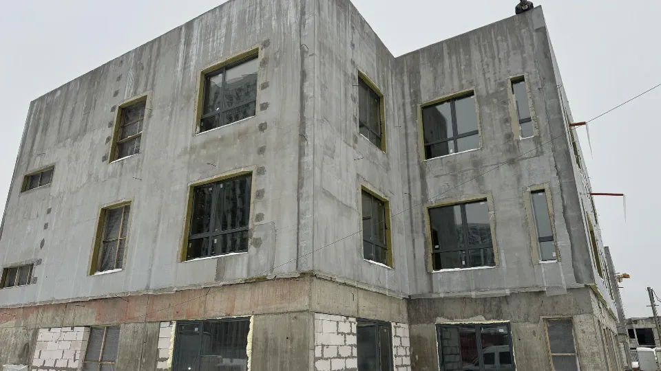 Фото: Полина Абраменко