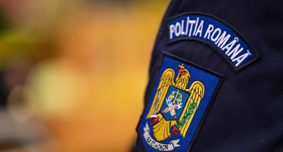 Румынские спасатели вызволили с гор Марамуреша гражданина Украины