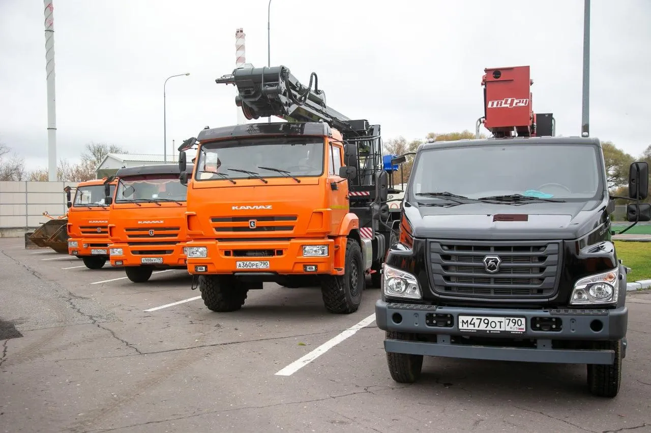 пресс-служба администрации Г.о. Коломна