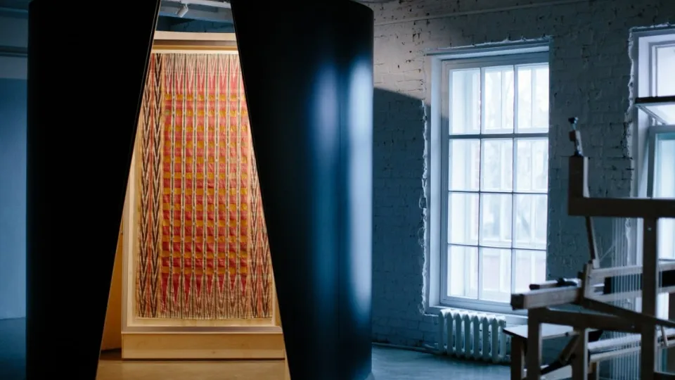 Фото: музей-лаборатория «Шелковая фабрика»