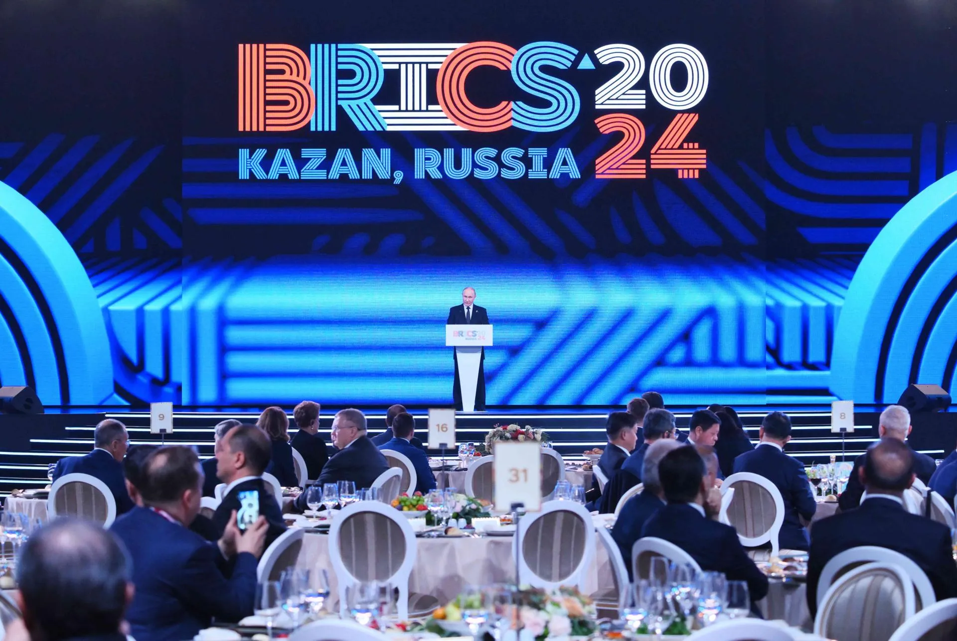 Grigory Sysoev/Brics-Russia2024