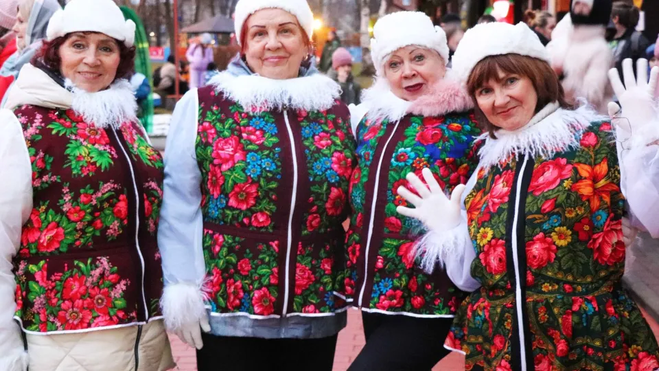 Фото: пресс-служба администрации Павлово-Посадского г.о.