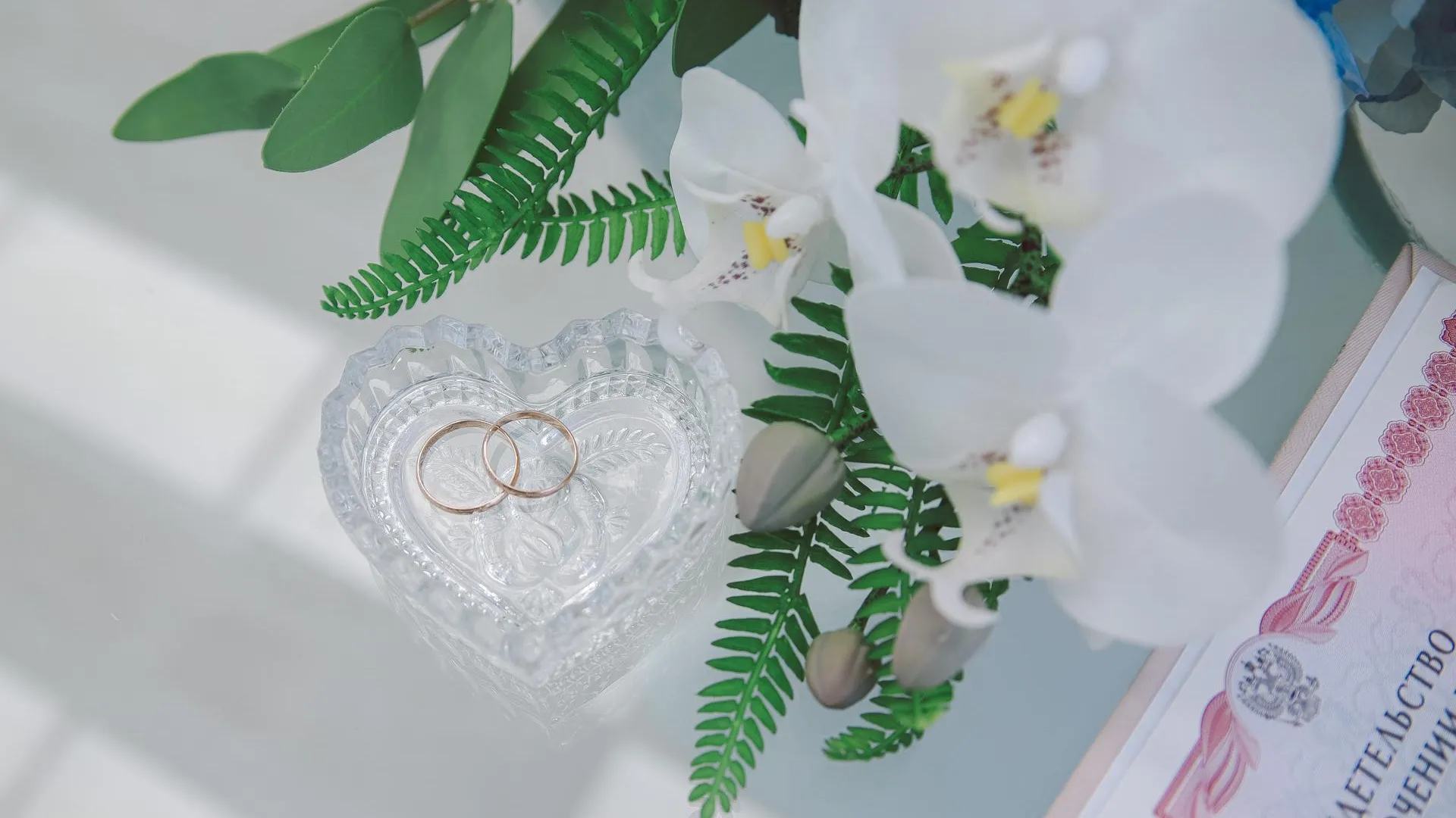 Фото: Главное управление ЗАГС МО