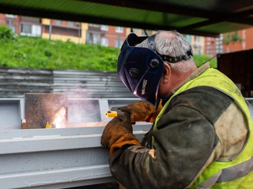 Фото: администрация городского округа Люберцы