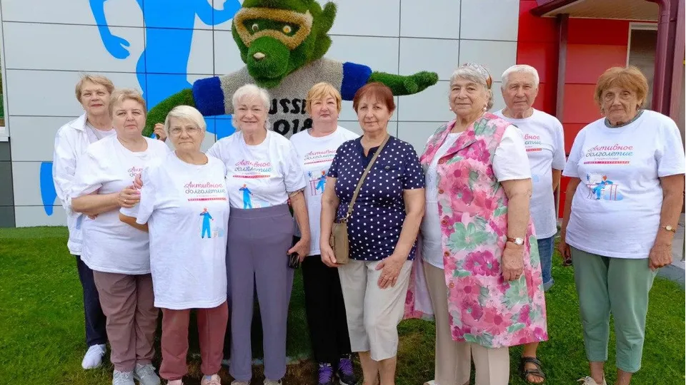 Фото: пресс-служба администрации г.о. Лыткарино