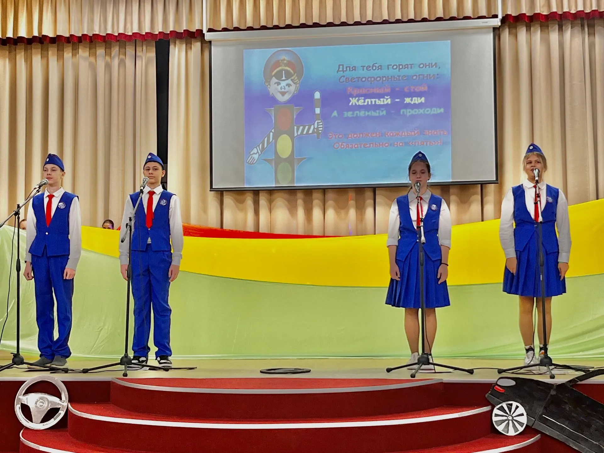 Фото: Анна Тюрюмина