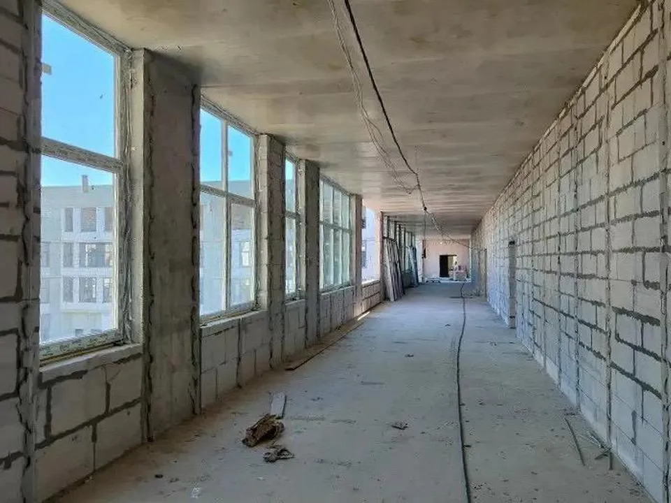 Фото: Министерство строительного комплекса Московской области