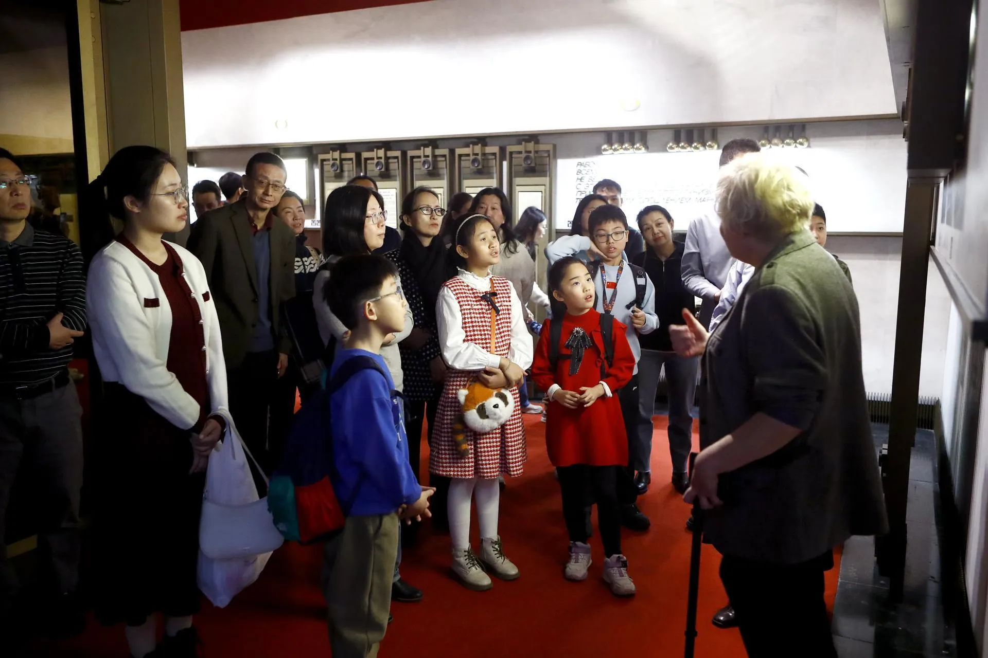 Пресс-служба администрации Ленинского городского округа