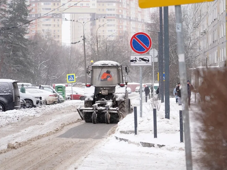 Фото: t.me/SoboleV_kotelniki