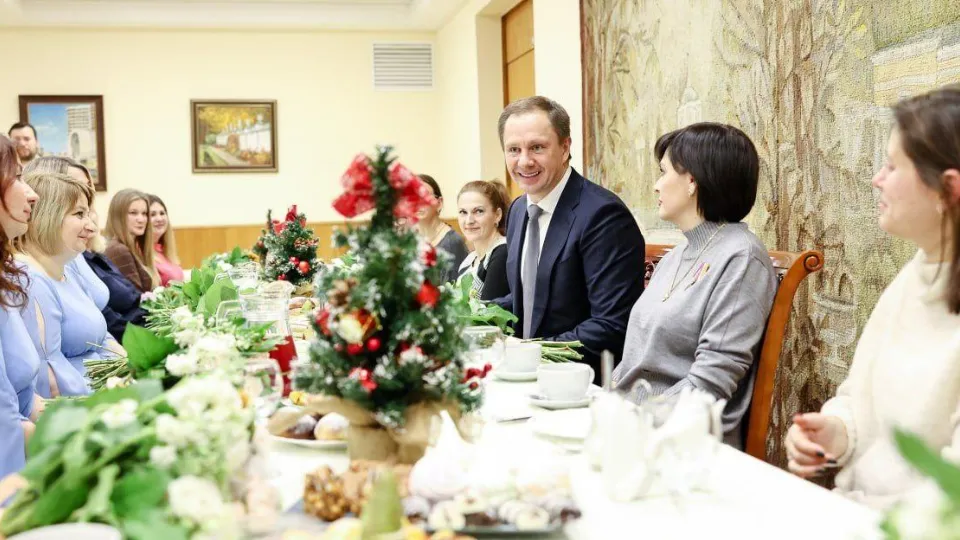 Фото: пресс-служба администрации городского округа Красногорск