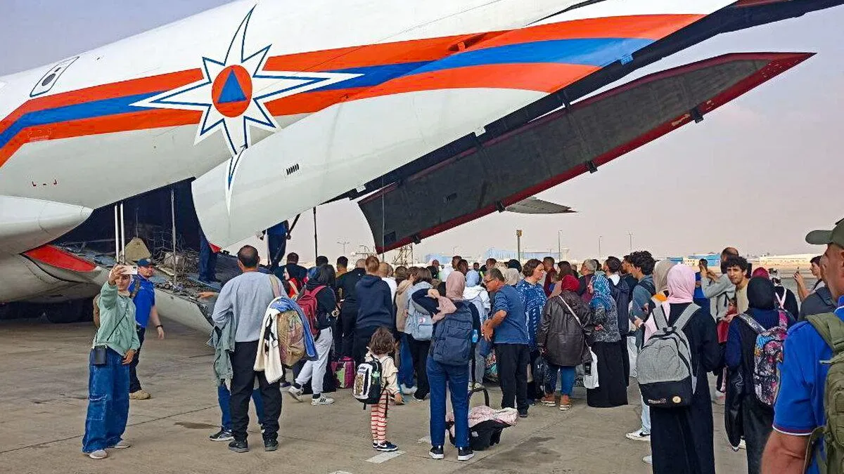 Фото: МЧС России/ТАСС