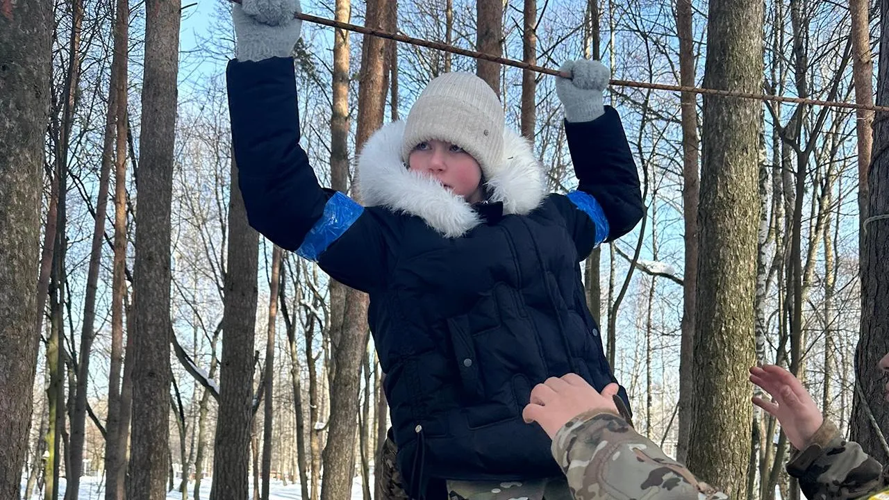 школа №2 города Ступино