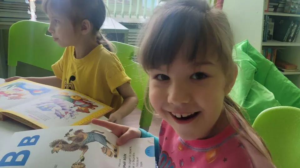 Фото: Минсоцразвития МО