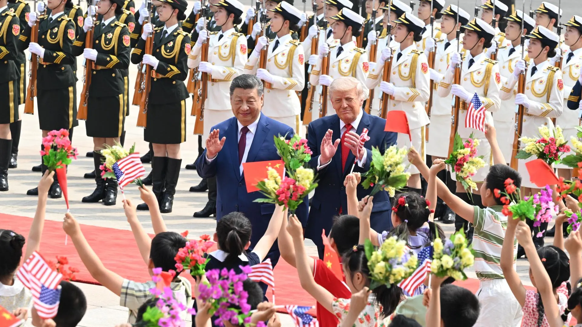Rao Aimin/XinHua