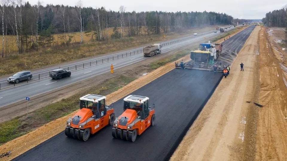 Фото: пресс-служба администрации Одинцовского городского округа