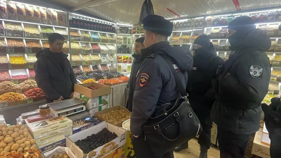 Фото: Министерство сельского хозяйства и продовольствия Московской области