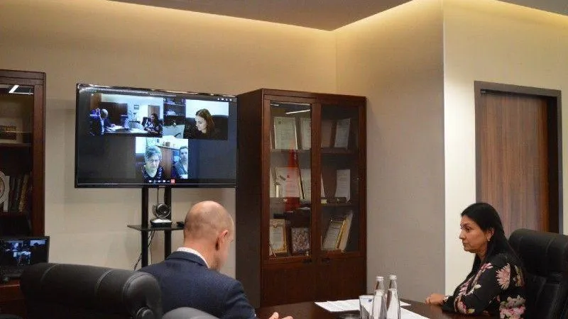 Аппарат уполномоченного по защите прав предпринимателей в МО