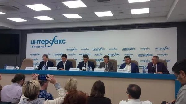 Пресс-служба главы и правительства МО