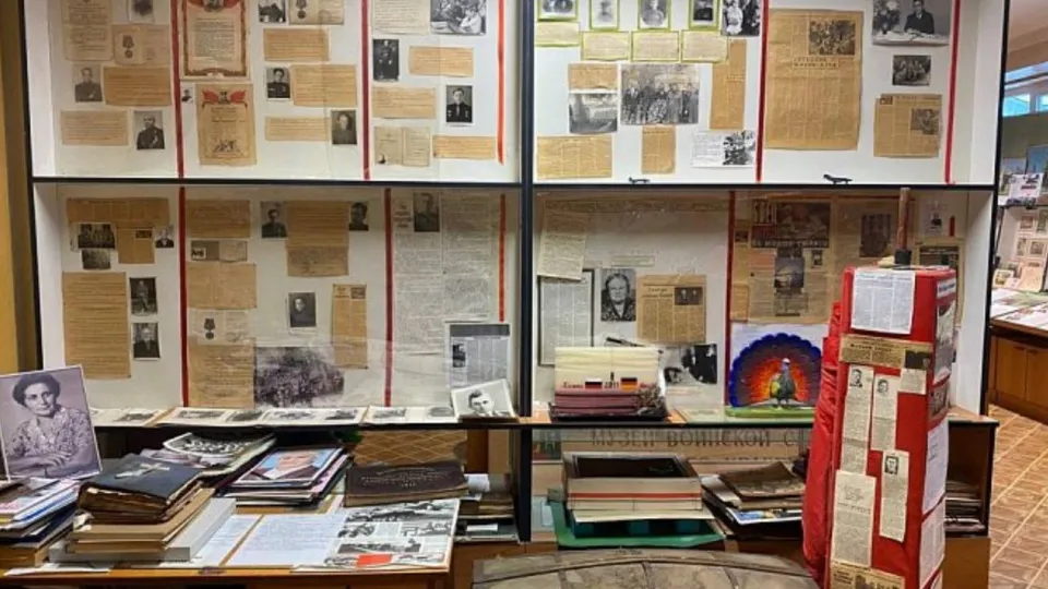 Фото: Министерство образования Московской области