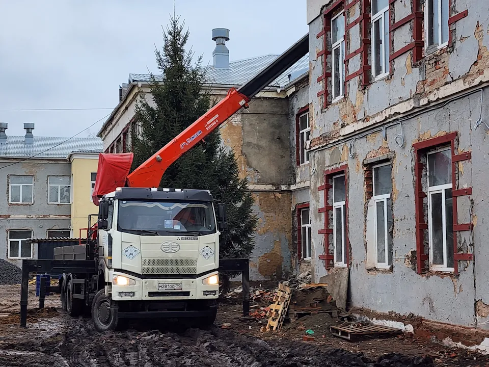 Фото: МедиаБанк Подмосковья/Ксения Пашуто