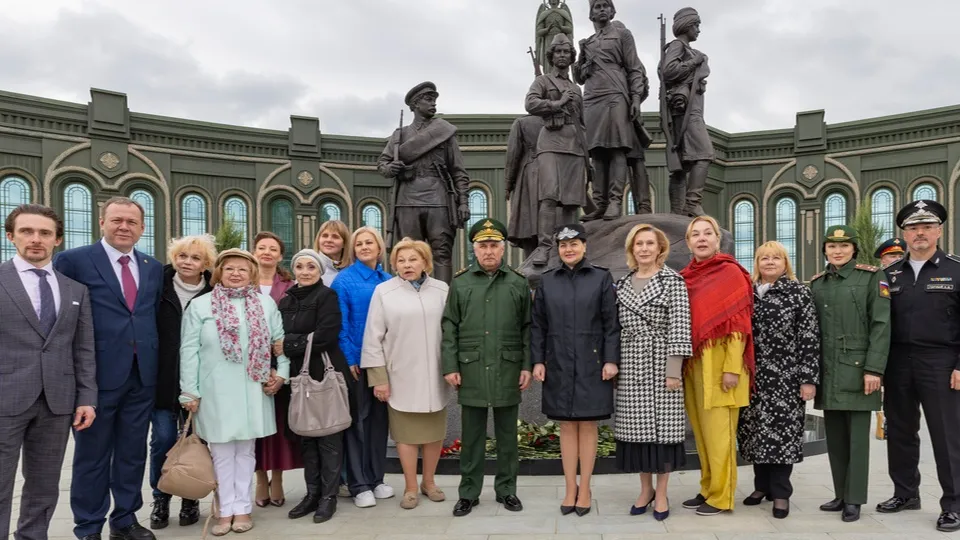 Фото: 1418museum.ru