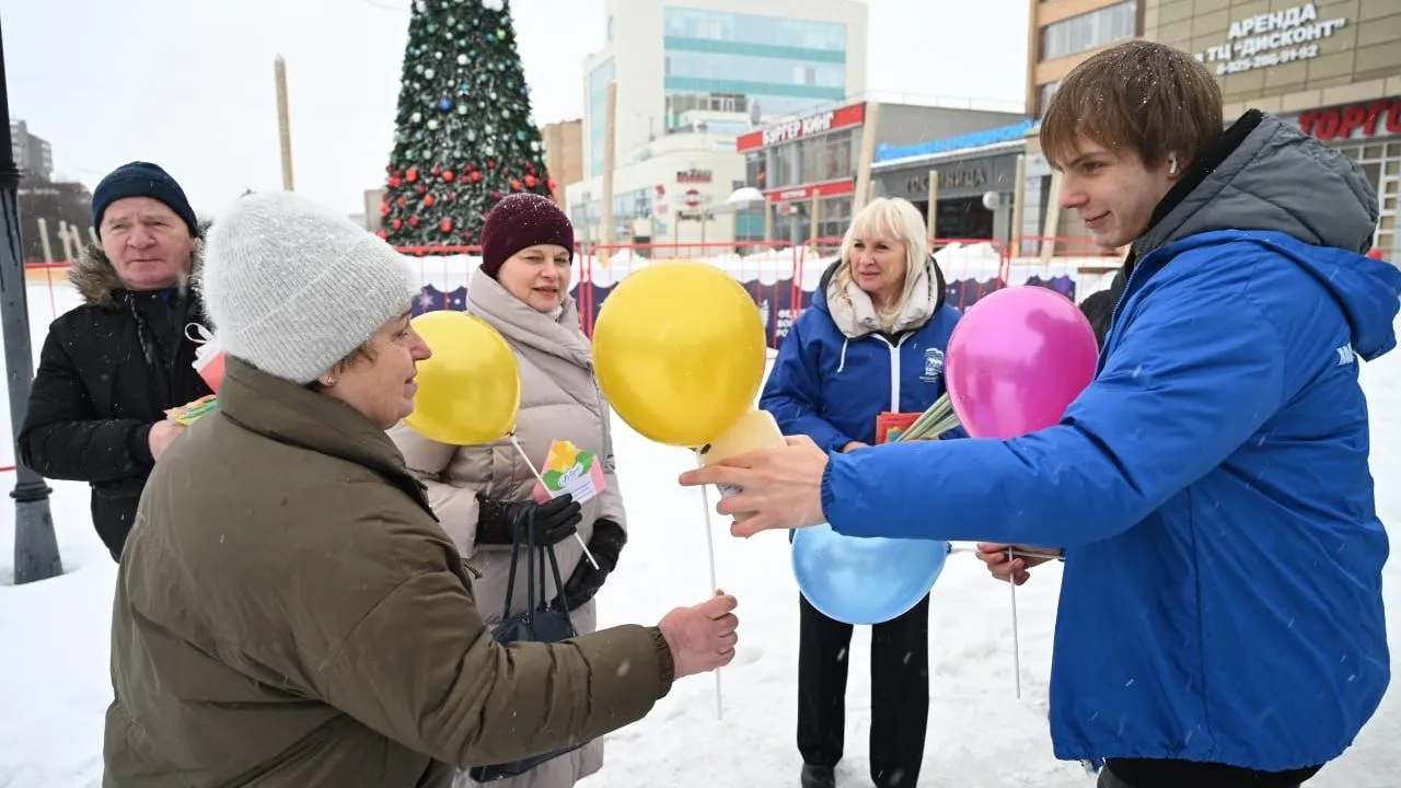 пресс-служба администрации г.о. Серпухов