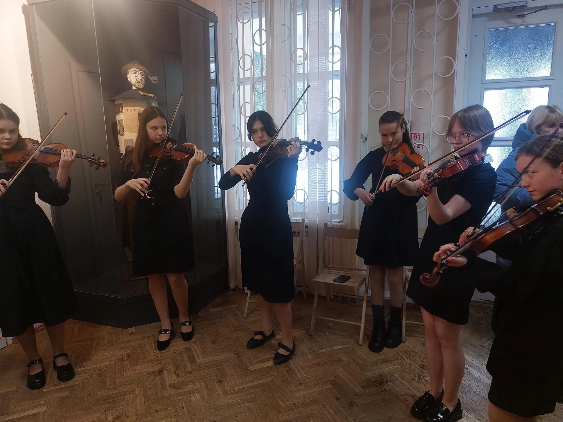 фото: Татьяна Афанасьева