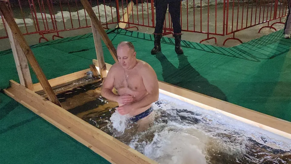 Фото: Юлия Андросова