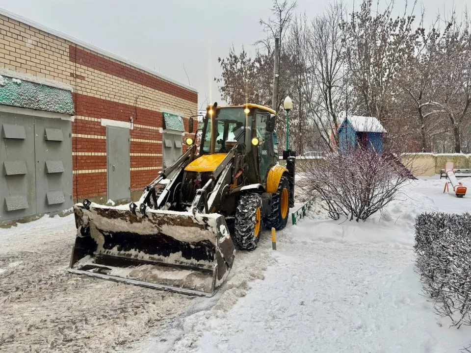 Фото: пресс-служба администрации г.о. Долгопрудный&nbsp;