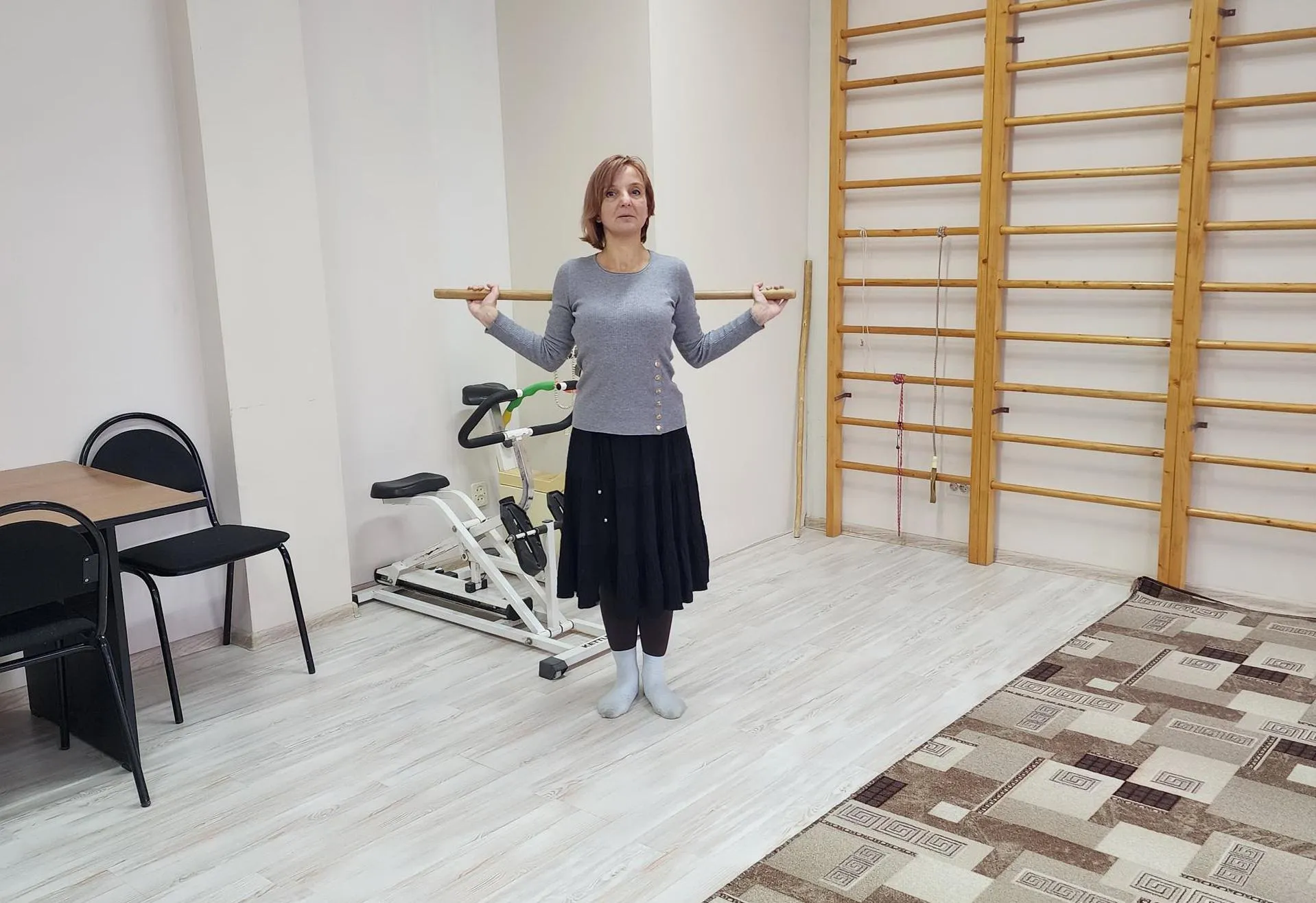 Фото: Хавива Фонина