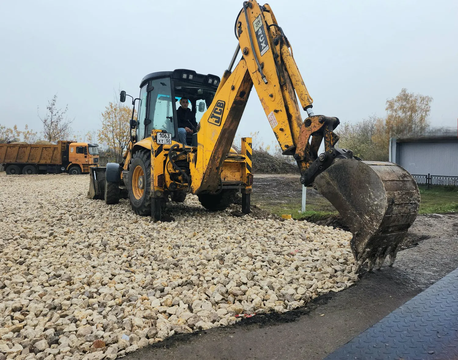 Фото: МедиаБанк Подмосковья/Татьяна Кострикина