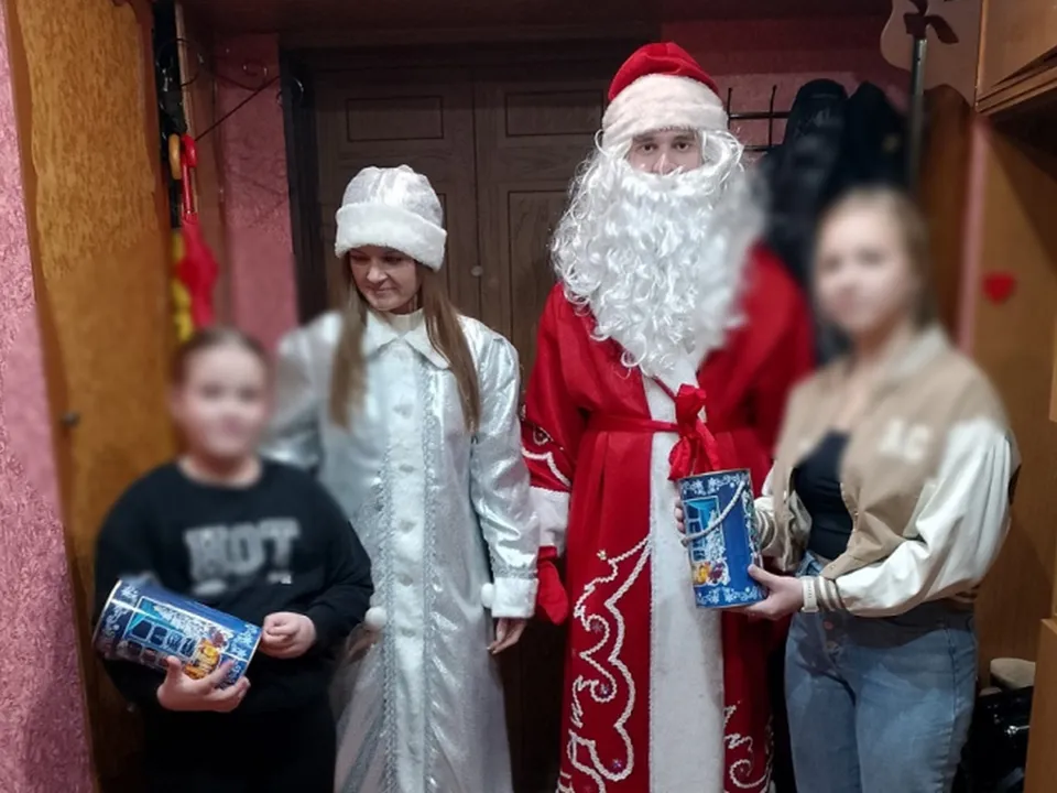 Фото: ОМВД России по г.о. Серебряные Пруды&nbsp;