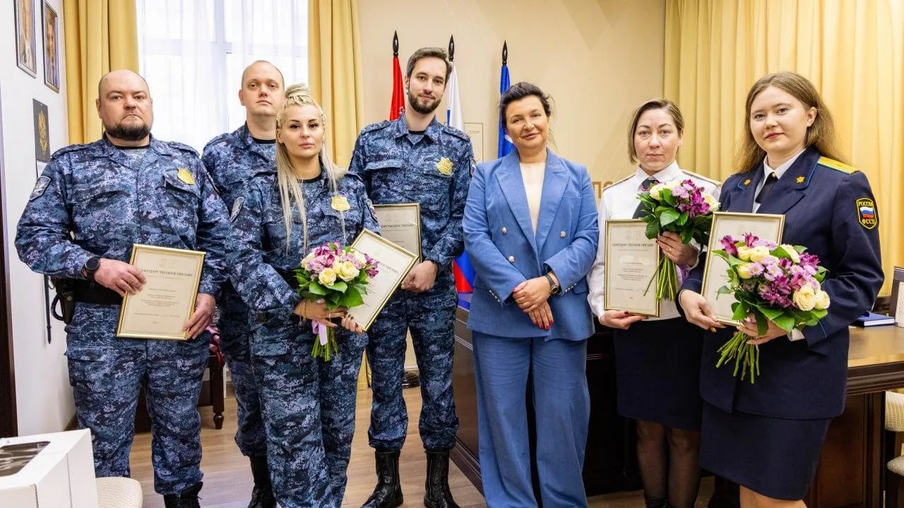 Пресс-служба администрации городского округа Лобня