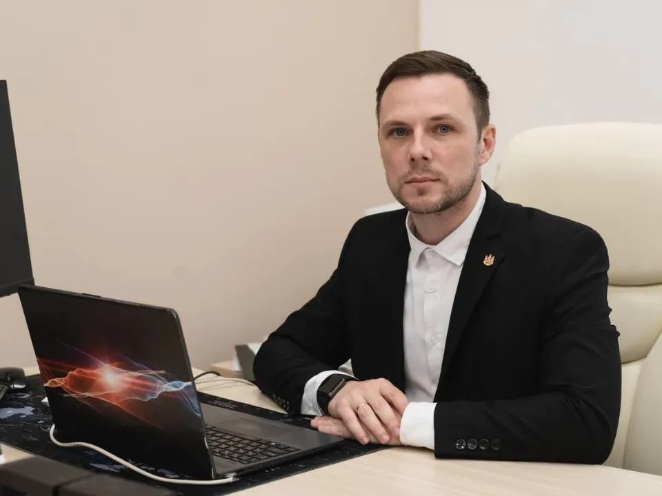 Фото: Министерство образования Московской области