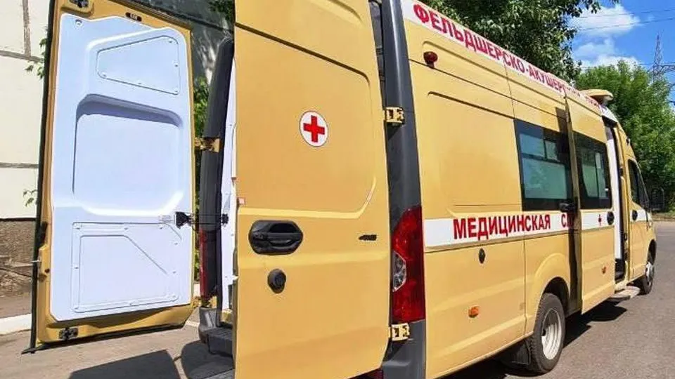 Фото: пресс-служба Администрации городского округа Мытищи