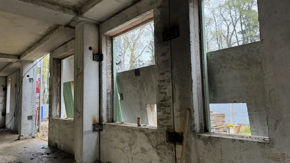 Фото: Полина Абраменко