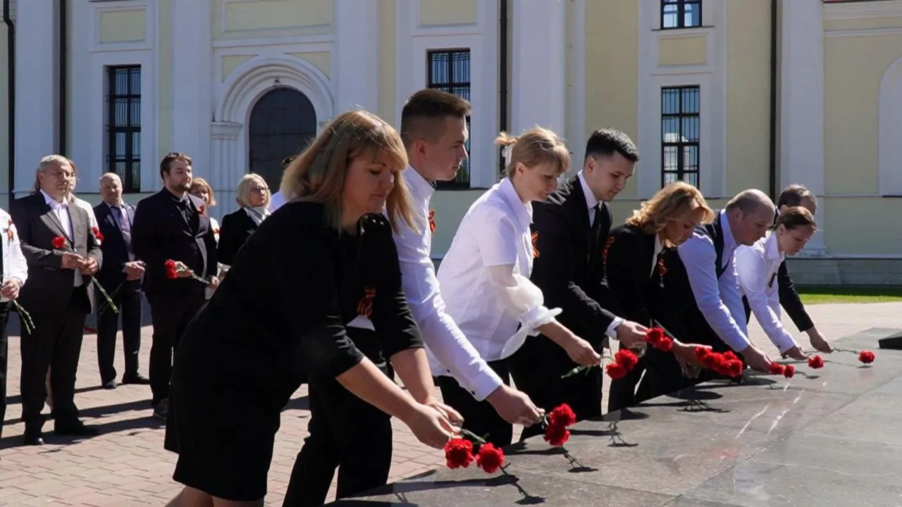 Фото: пресс-служба НФ ПЦ
