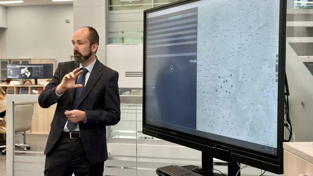 Фото: Главное управление региональной безопасности МО