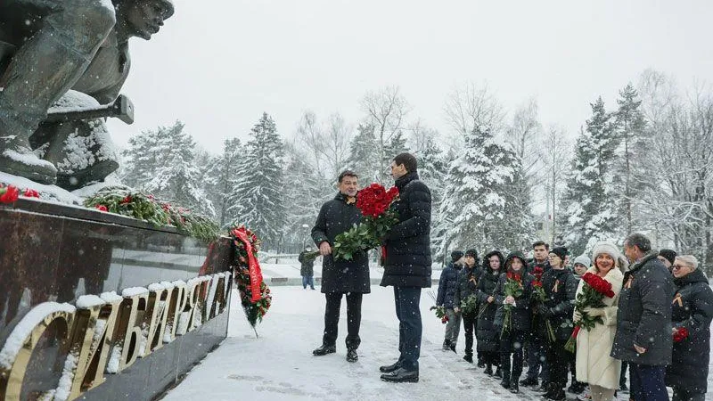 Константин Семенец