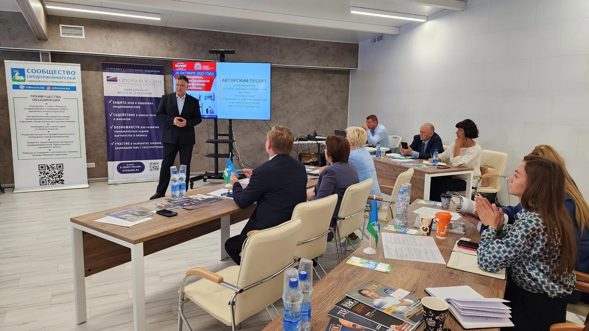 Сморкалов Никита