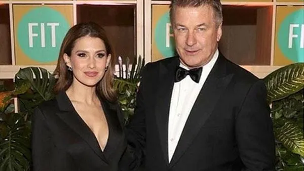 hilariabaldwin / Instagram