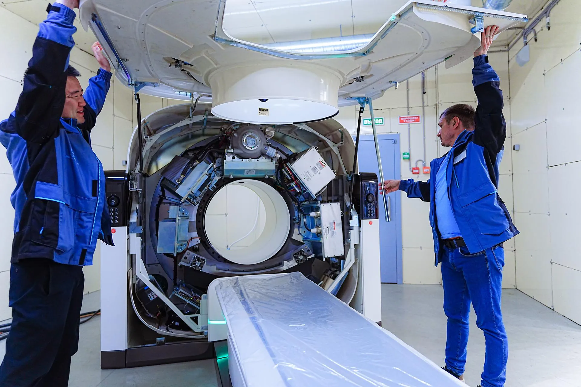 пресс-служба Департамента инвестиционной и промышленной политики Москвы