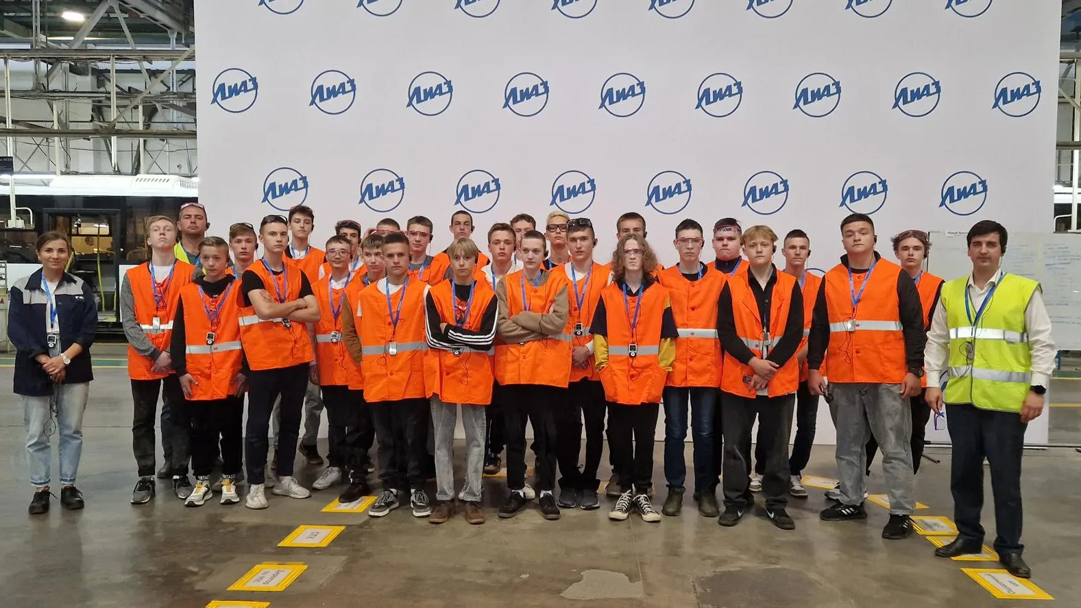 Министерство образования Московской области